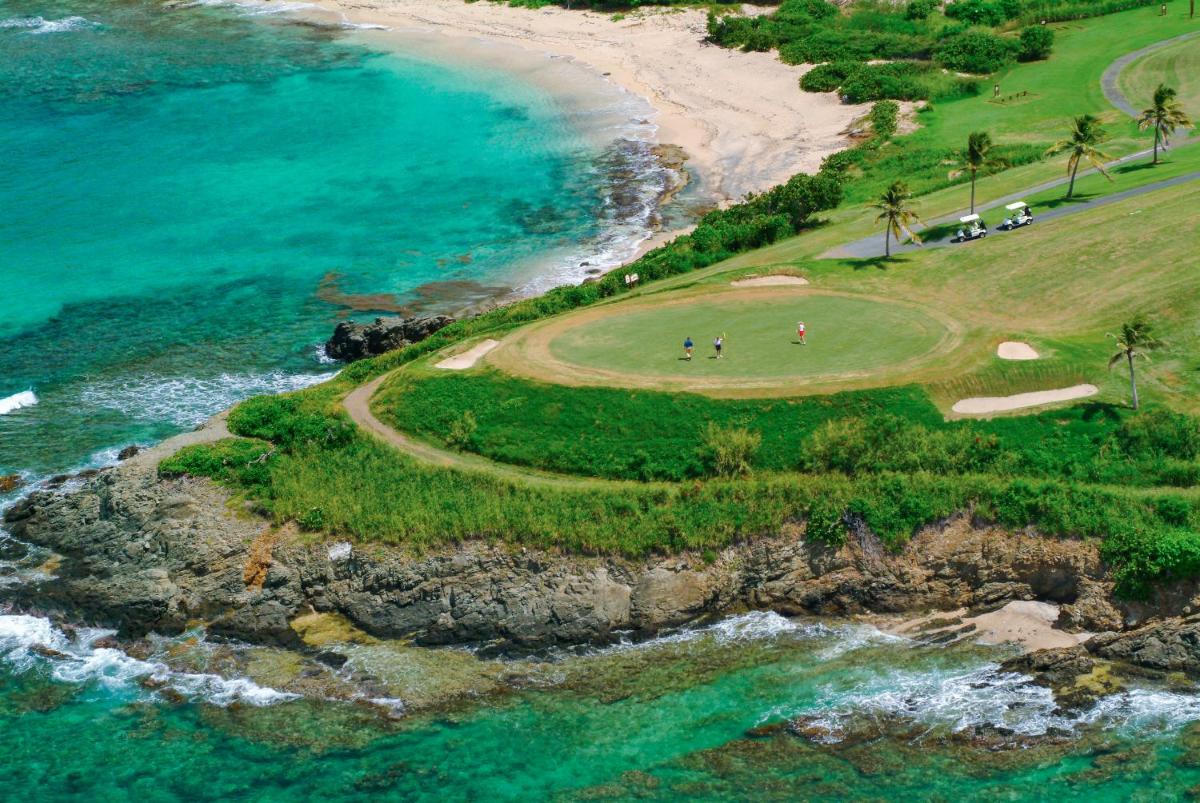 The Buccaneer Beach & Golf Resort - Housity