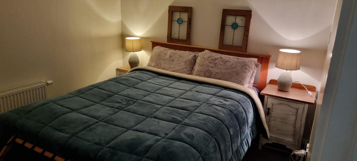 The Bungalow - Hizvo