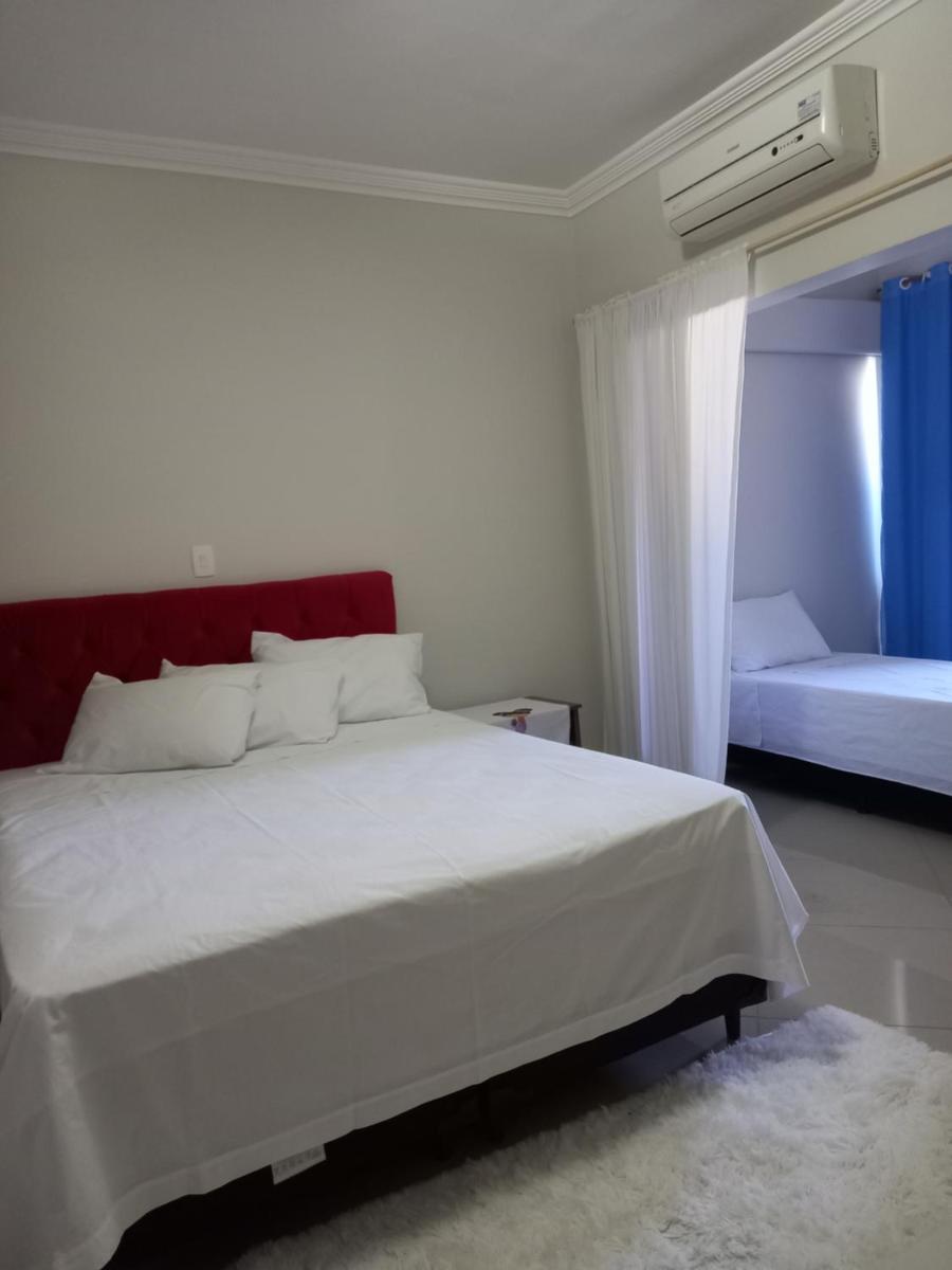 Pousada residencial - Housity