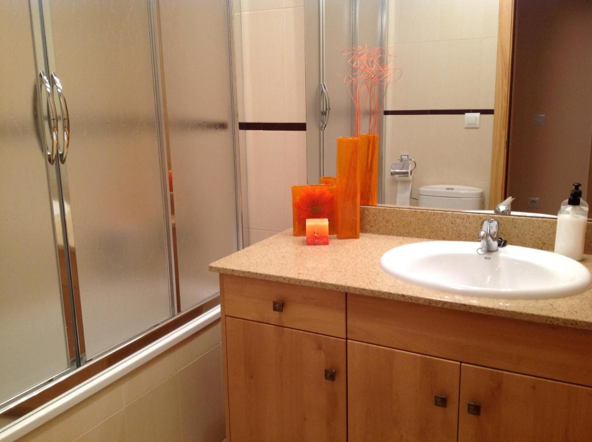 Apartamentos Alcañiz, Blanca - Housity