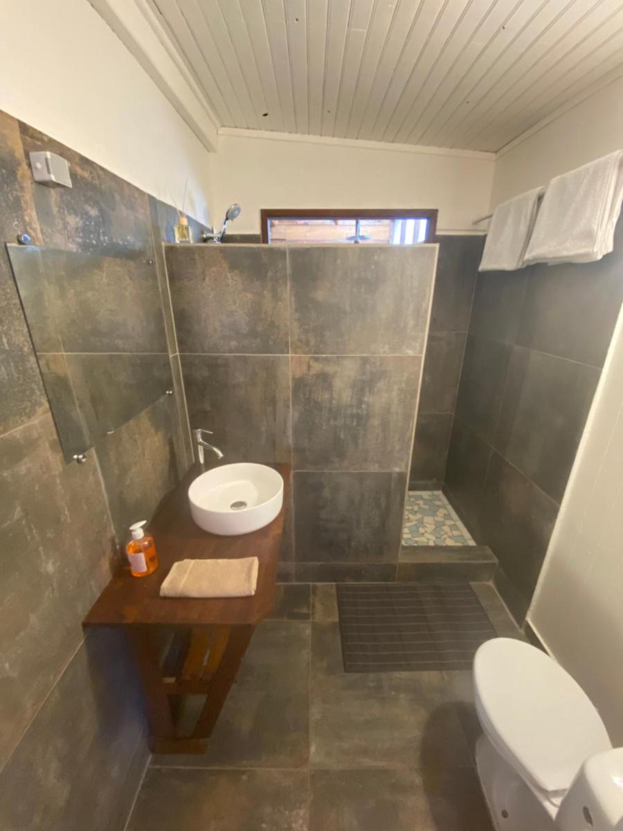 Maharepa Lodges - Housity