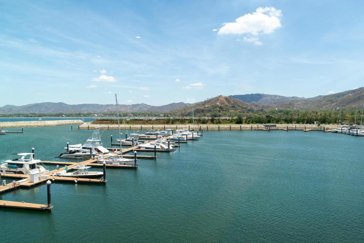 Flamingo Marina- Luxury Cozy Sea View Studio - Housity
