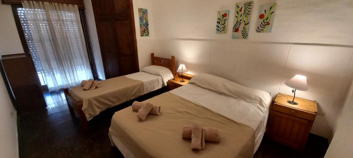 Departamento Alta Gracia - Housity