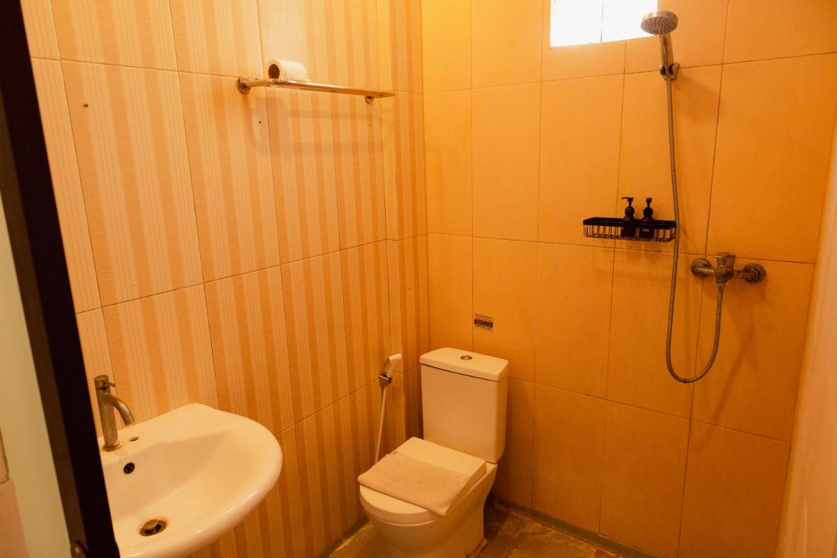 Suardana Inn's - Hizvo