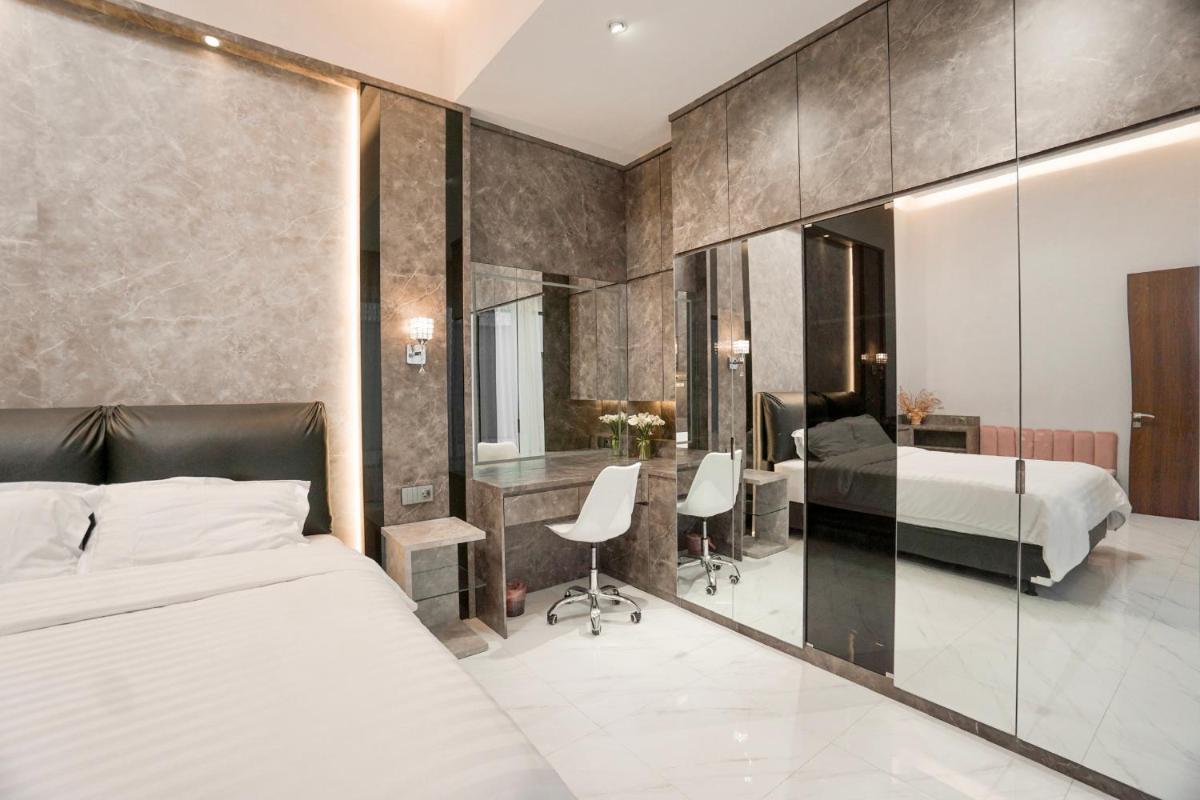 Premium Room - Housity