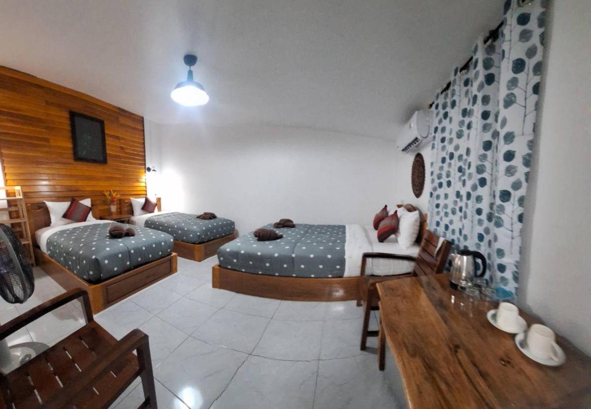Khao Sok Holiday Resort - Housity