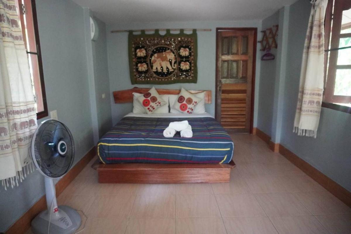 Khao Sok Holiday Resort - Housity
