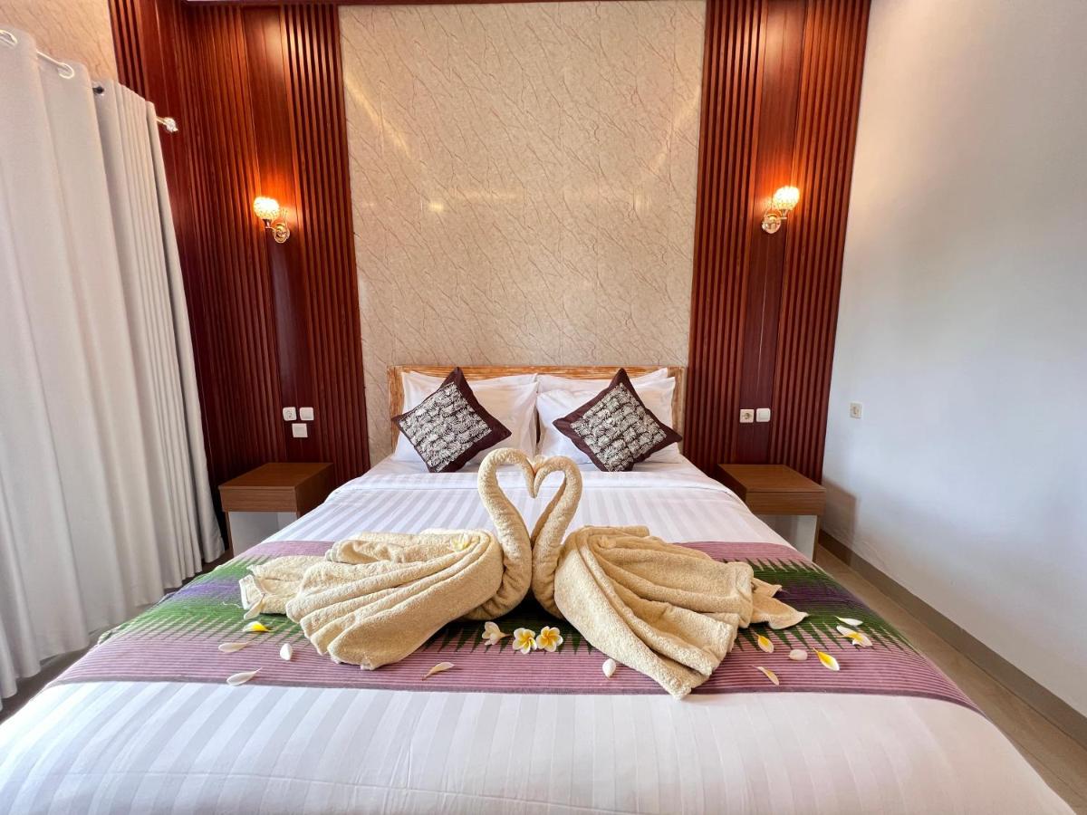 Krisna Guest House & Bungalow - Housity