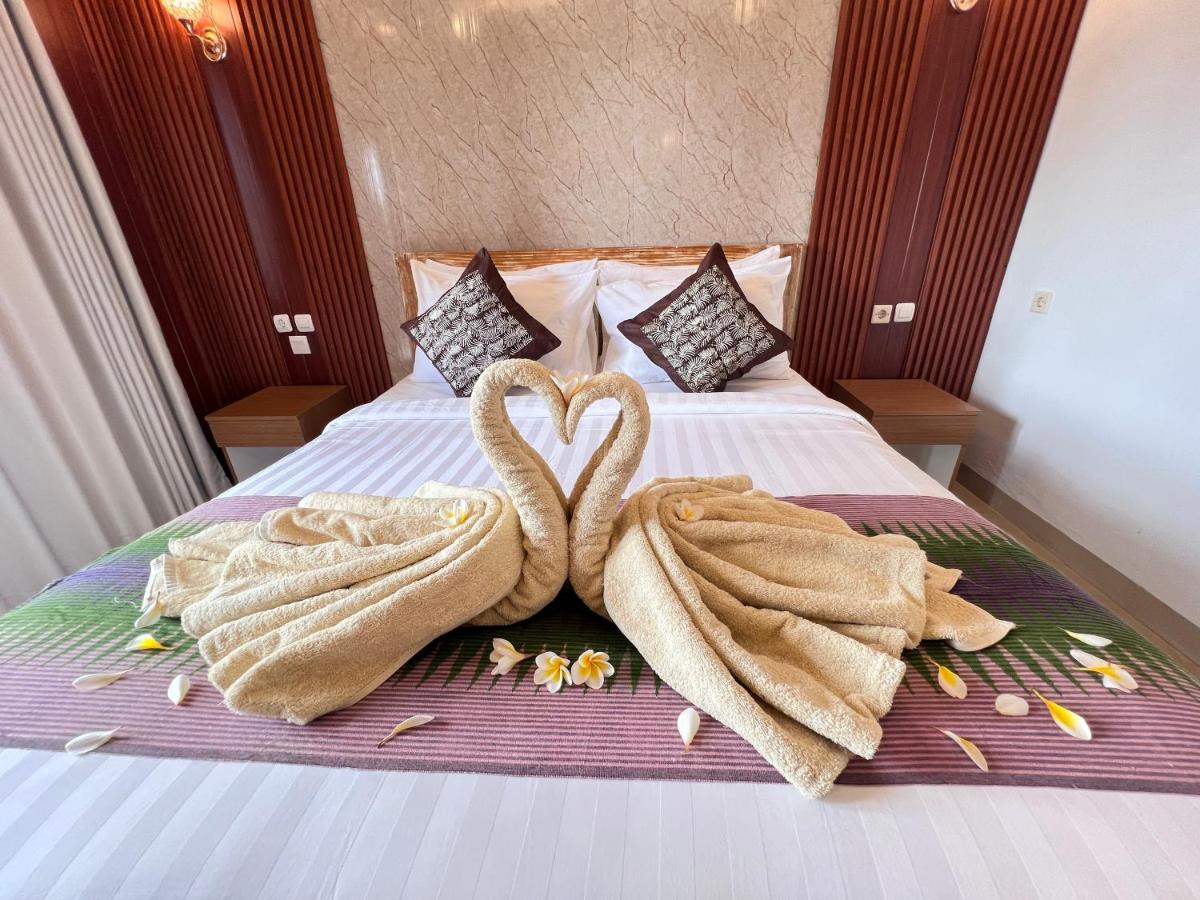 Krisna Guest House & Bungalow - Housity