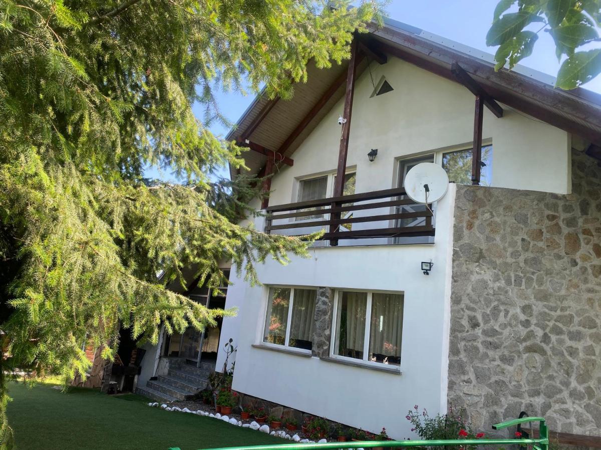 Casa Valea Tarnei - Housity