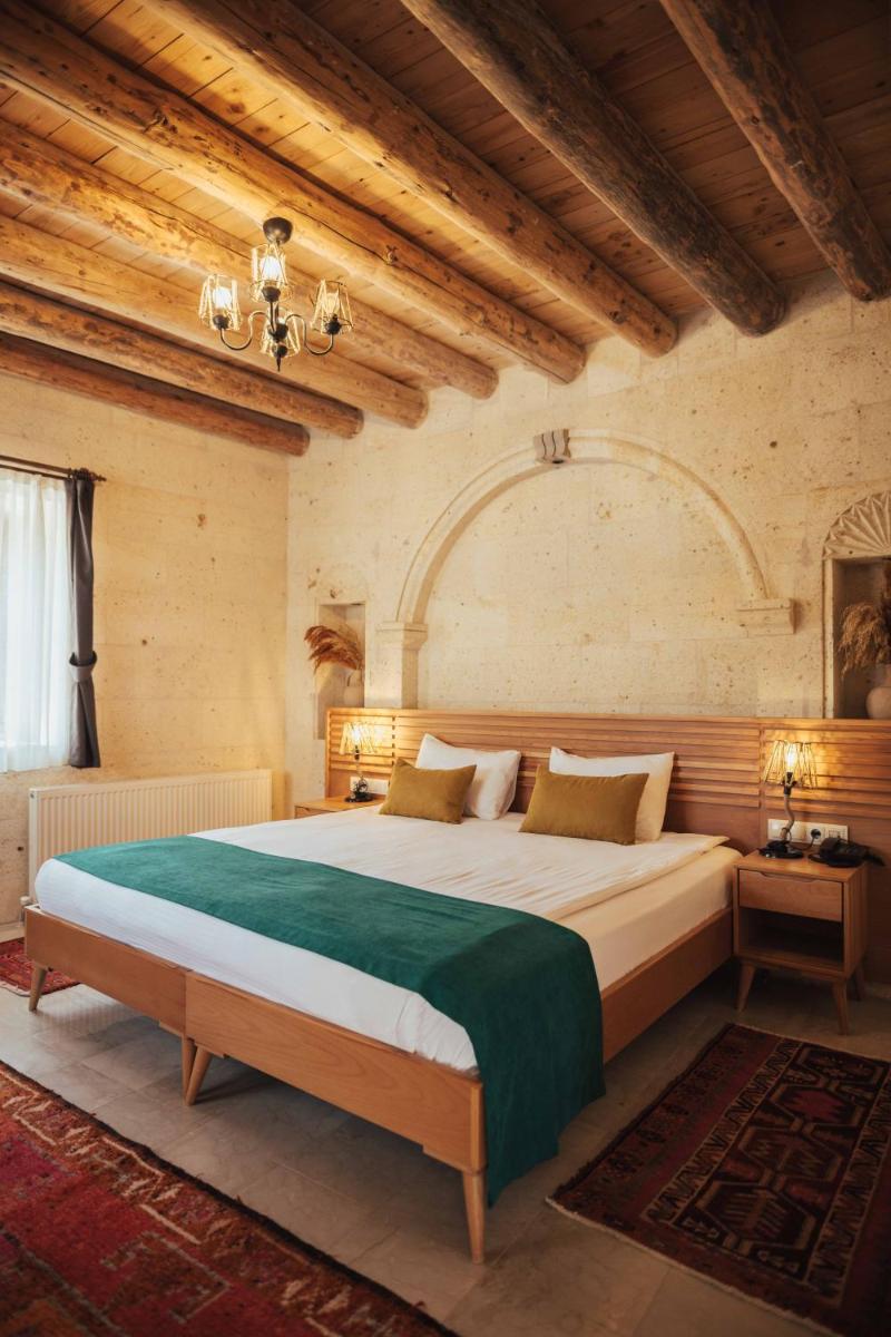 Juno Cappadocia Adults Only - Housity