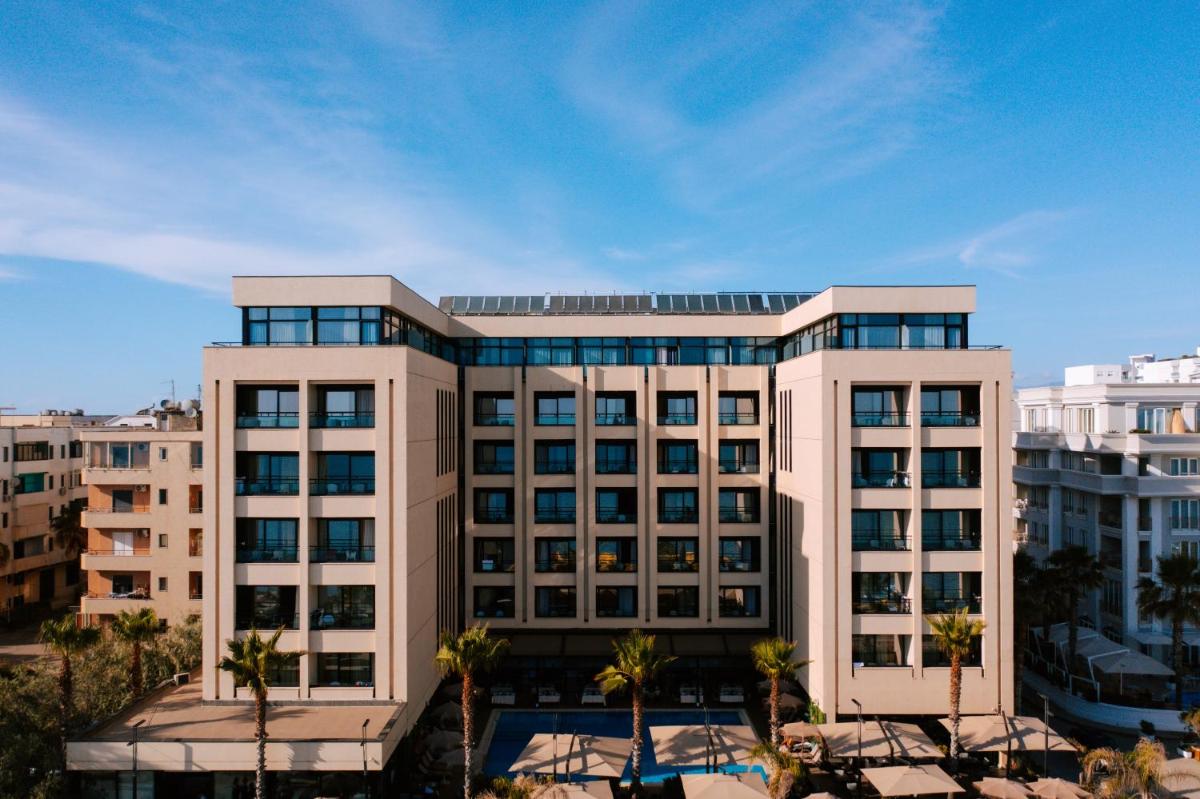 Royal G Hotel and Spa - Housity