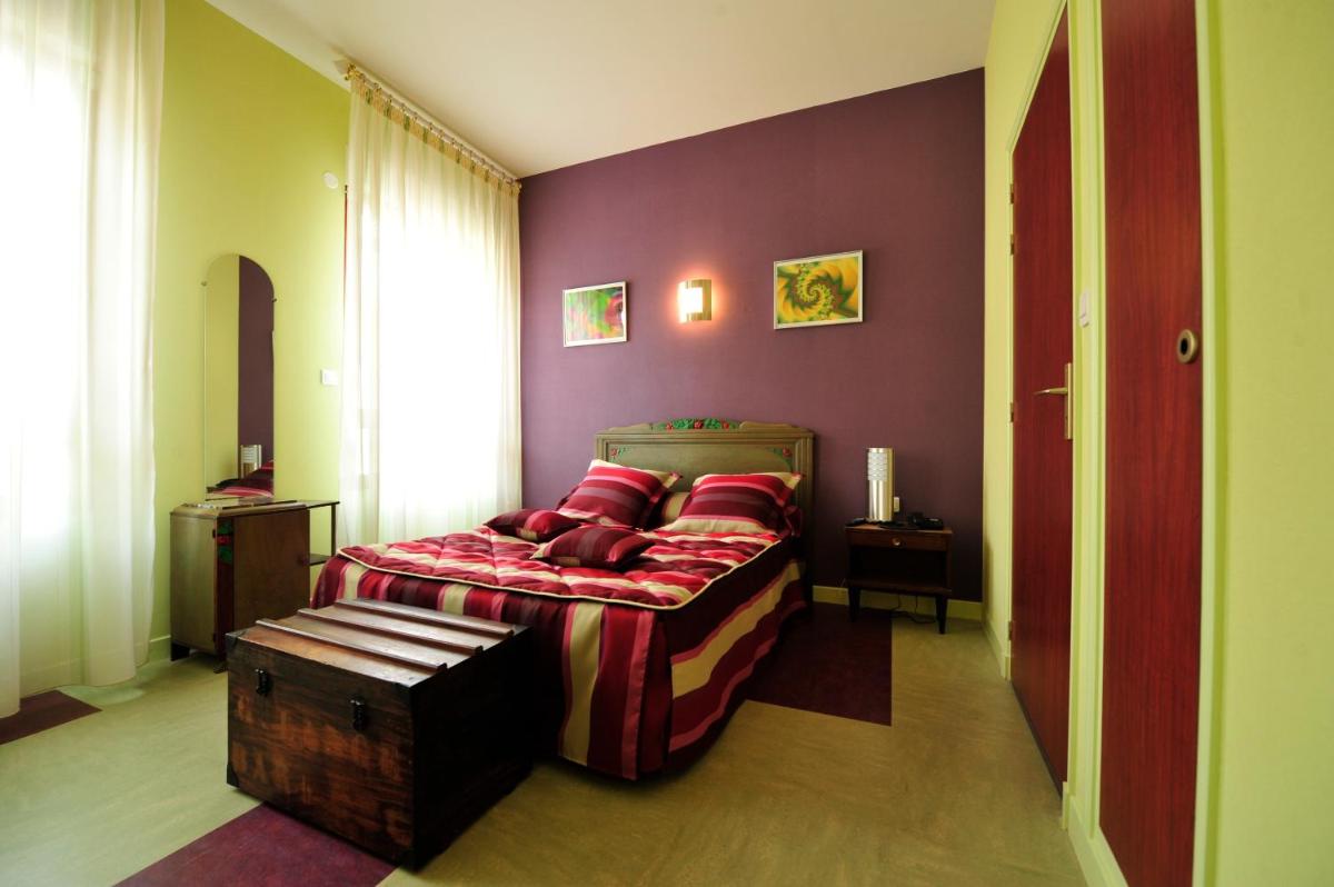 Hôtel Bertrand - Housity
