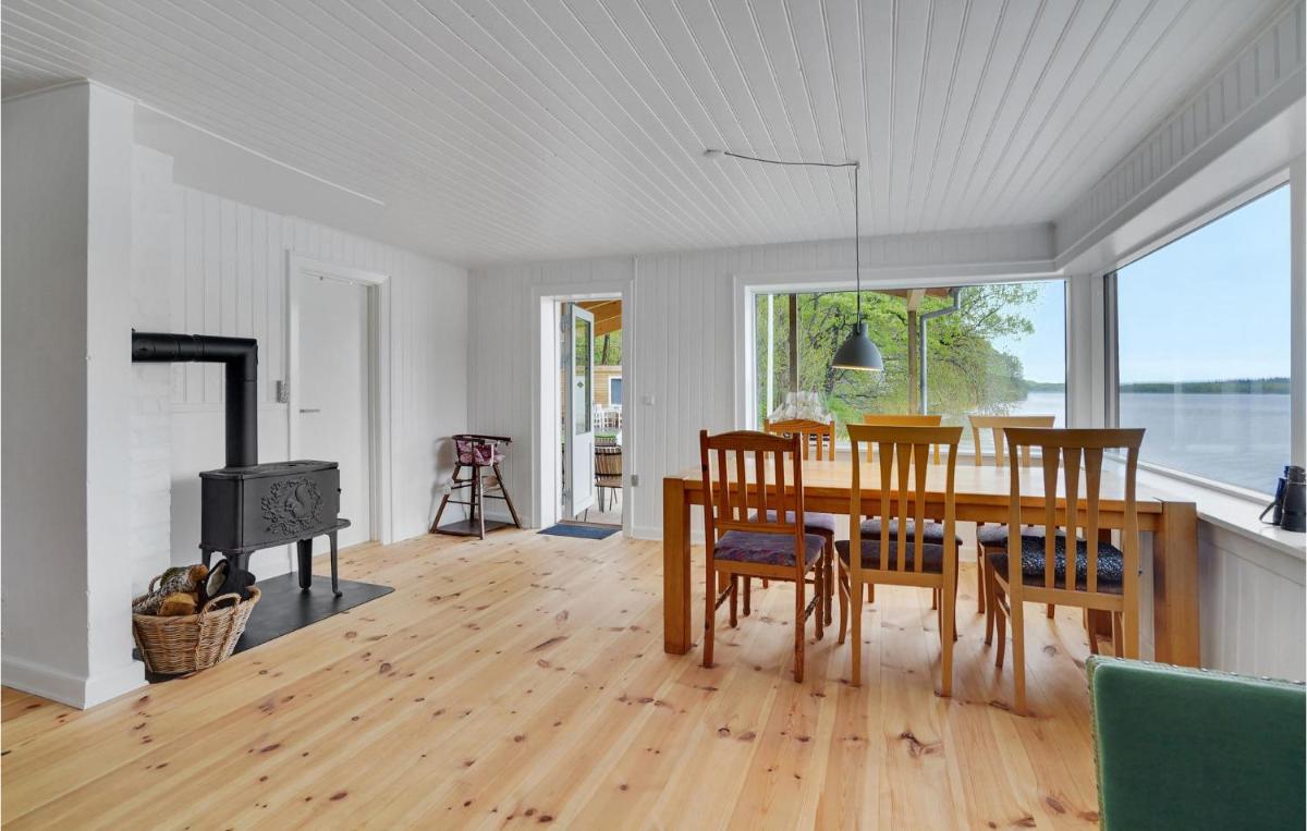 Lovely Home In Silkeborg With Wifi - Housity