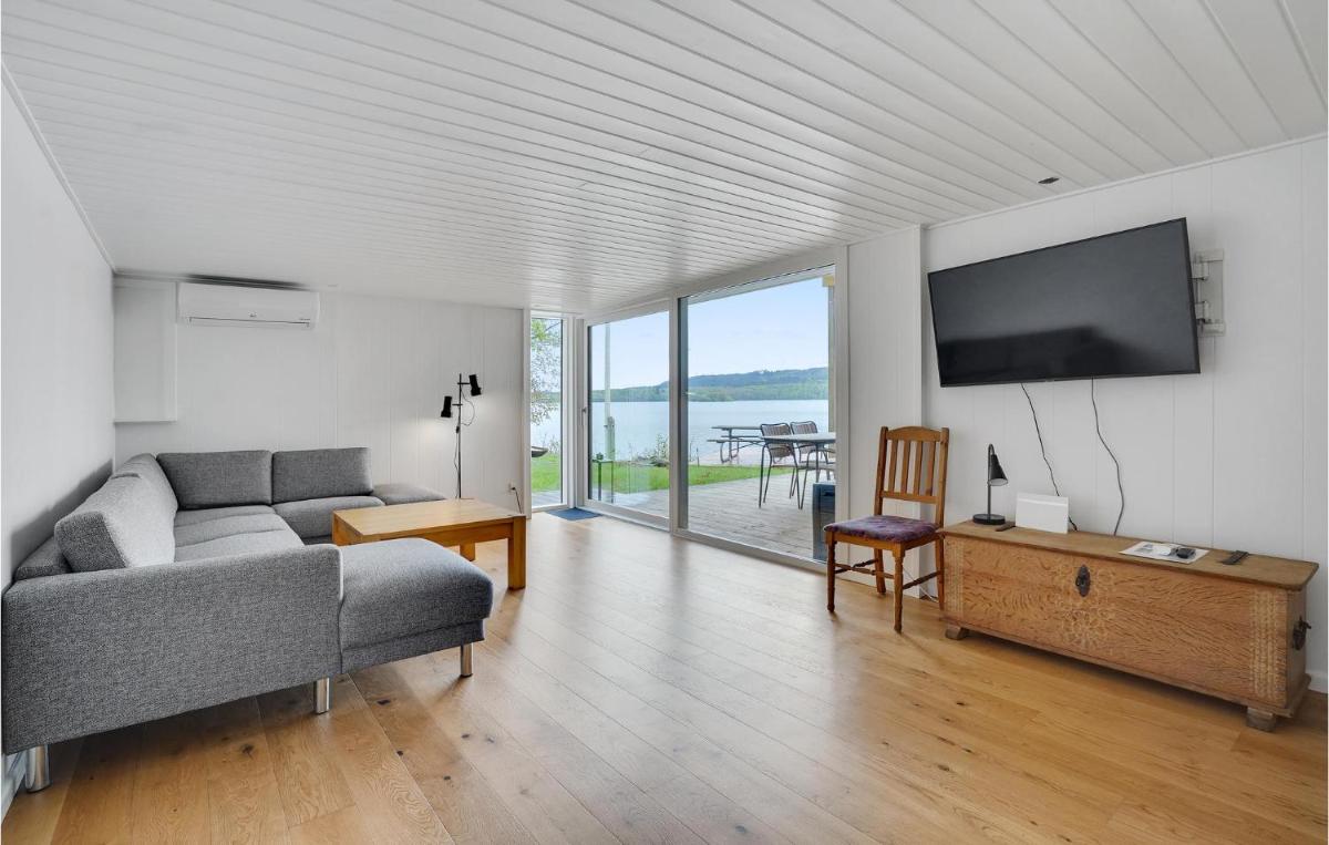 Lovely Home In Silkeborg With Wifi - Housity