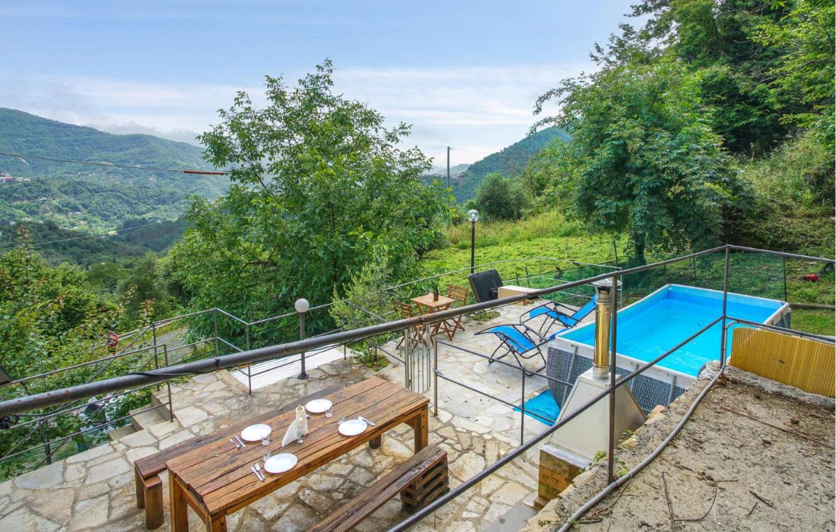 Cozy Home In Tribogna With Wifi - Housity