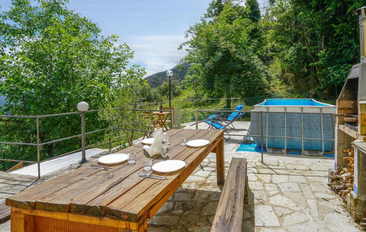 Cozy Home In Tribogna With Wifi - Housity