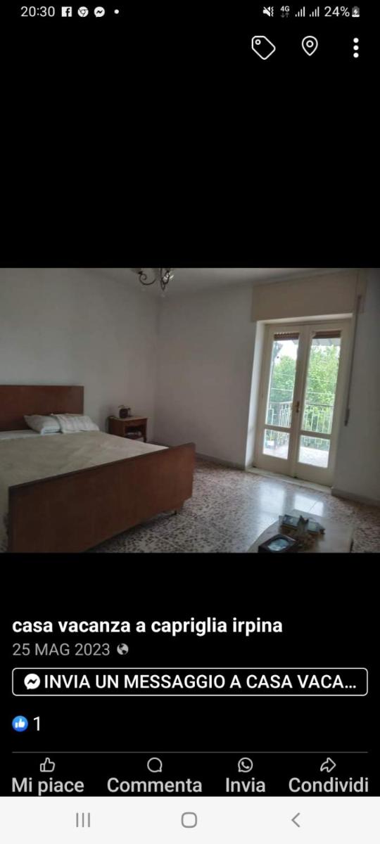 Al casale vicino ospedale moscati - Housity