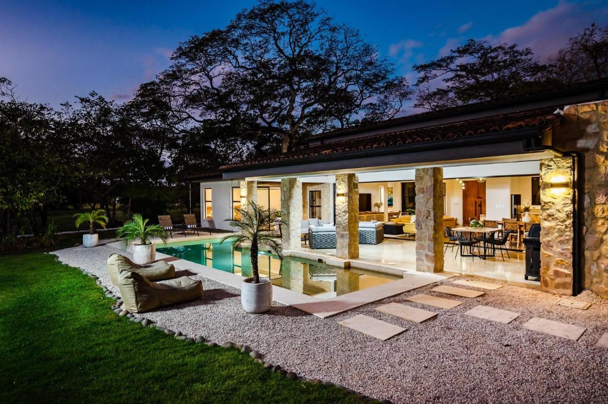 Casa Cenizaro- 4Br House In Hacienda Pinilla - Housity