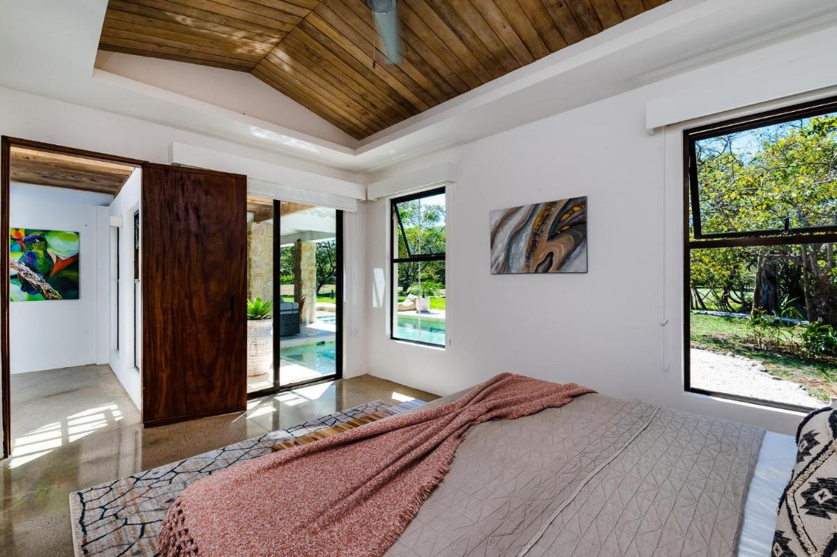 Casa Cenizaro- 4Br House In Hacienda Pinilla - Housity