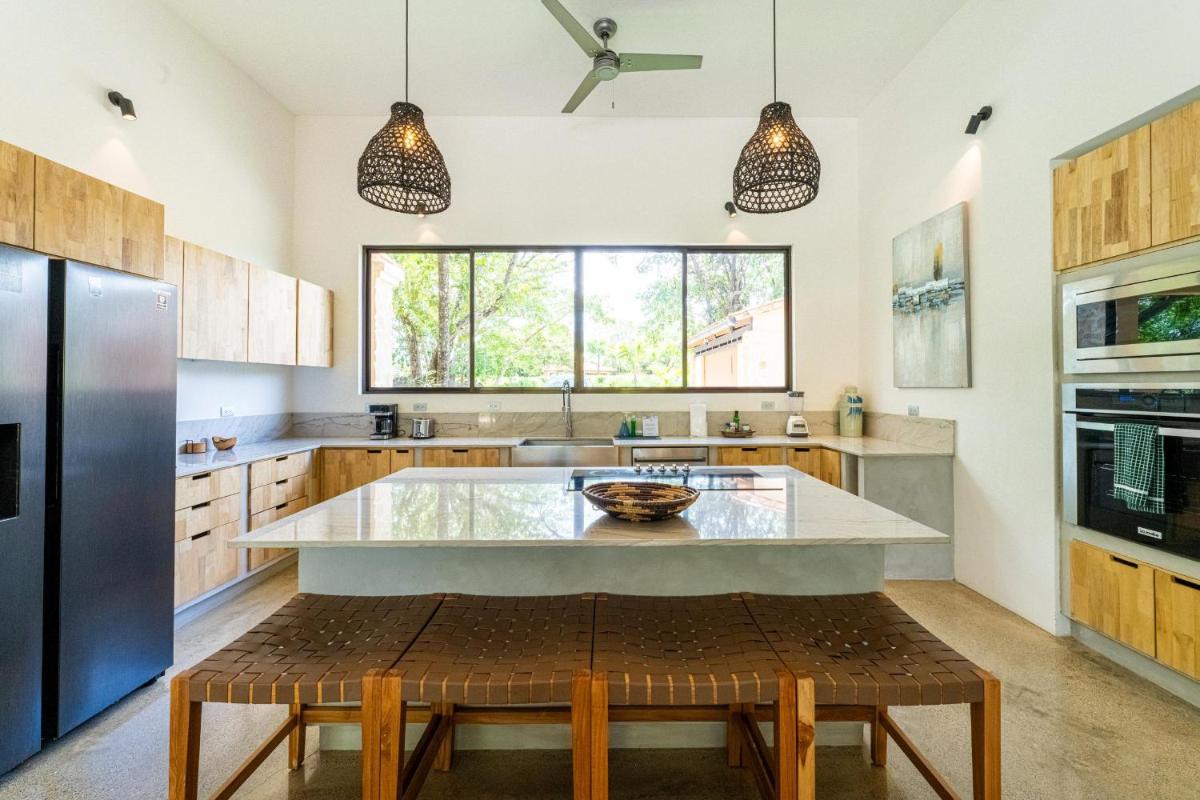 Casa Cenizaro- 4Br House In Hacienda Pinilla - Housity