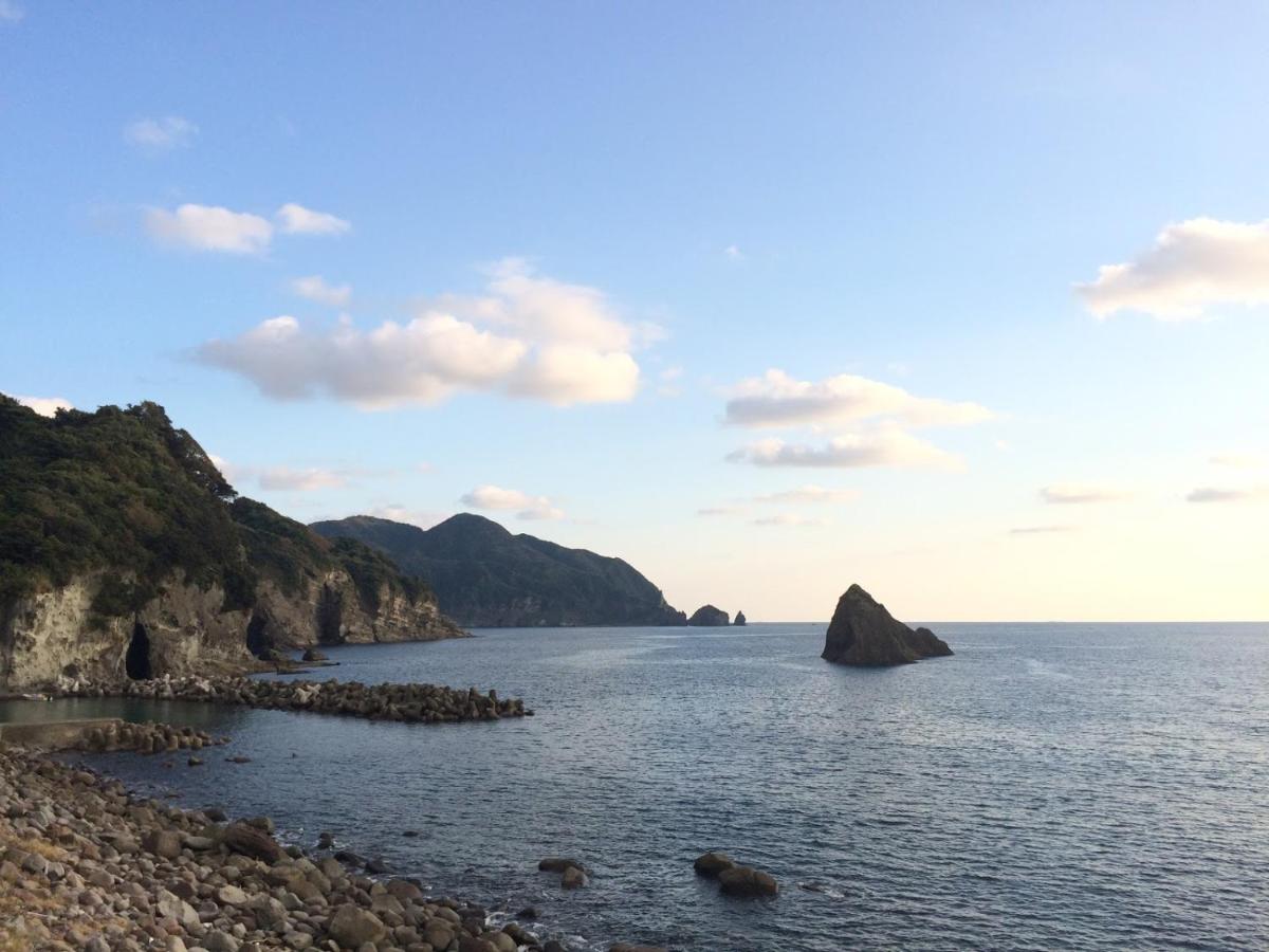 Minamiizu Land Hopia - Vacation STAY 83985 - Housity