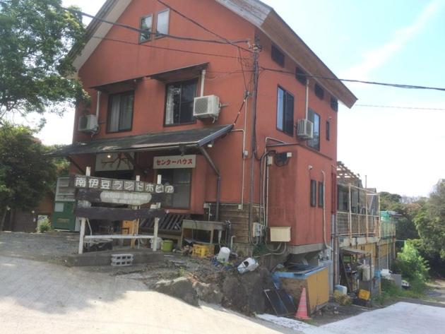 Minamiizu Land Hopia - Vacation STAY 83990 - Housity
