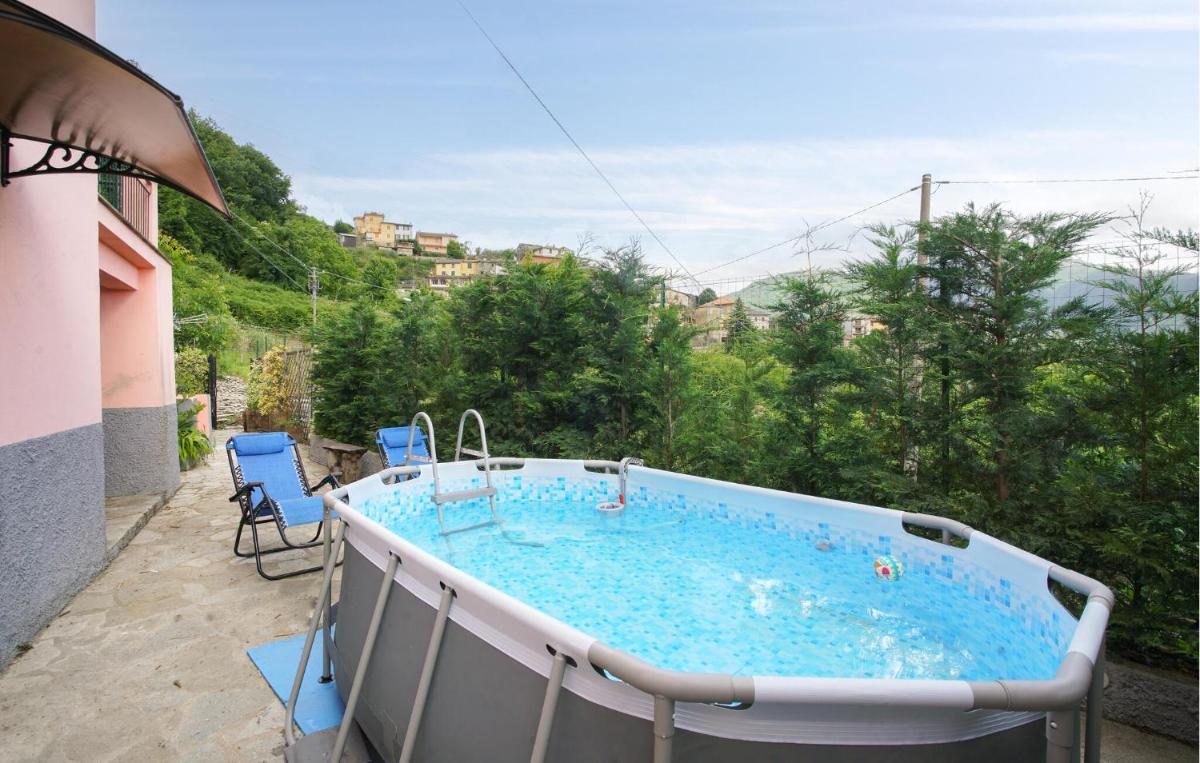 2 Bedroom Lovely Home In Tribogna - Housity