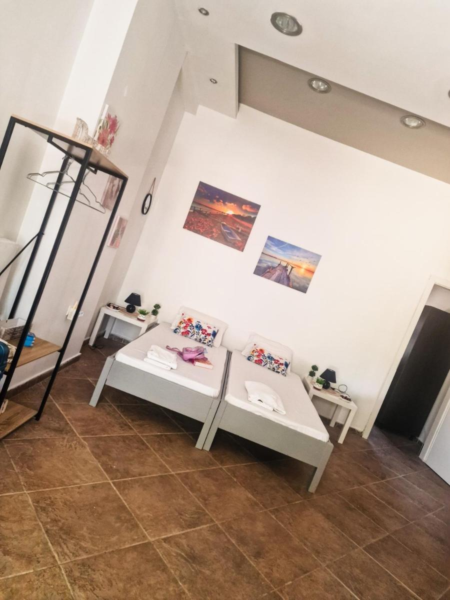 Kalogria Beach Apartments - Housity