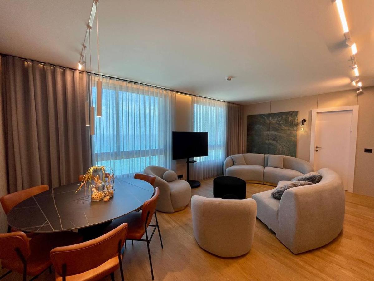 C Tower Apartments - Housity