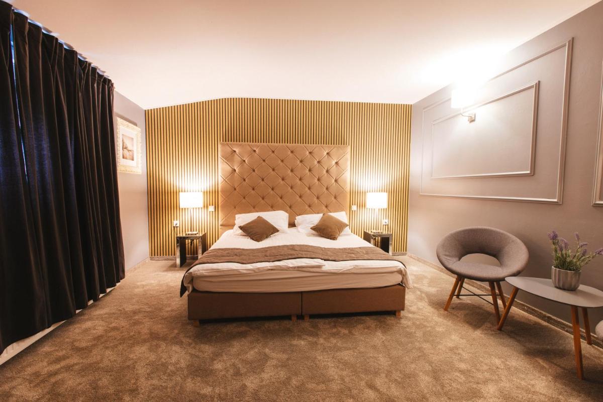 Hotel Pansion Strossmayer No 1 - breakfast included - Housity