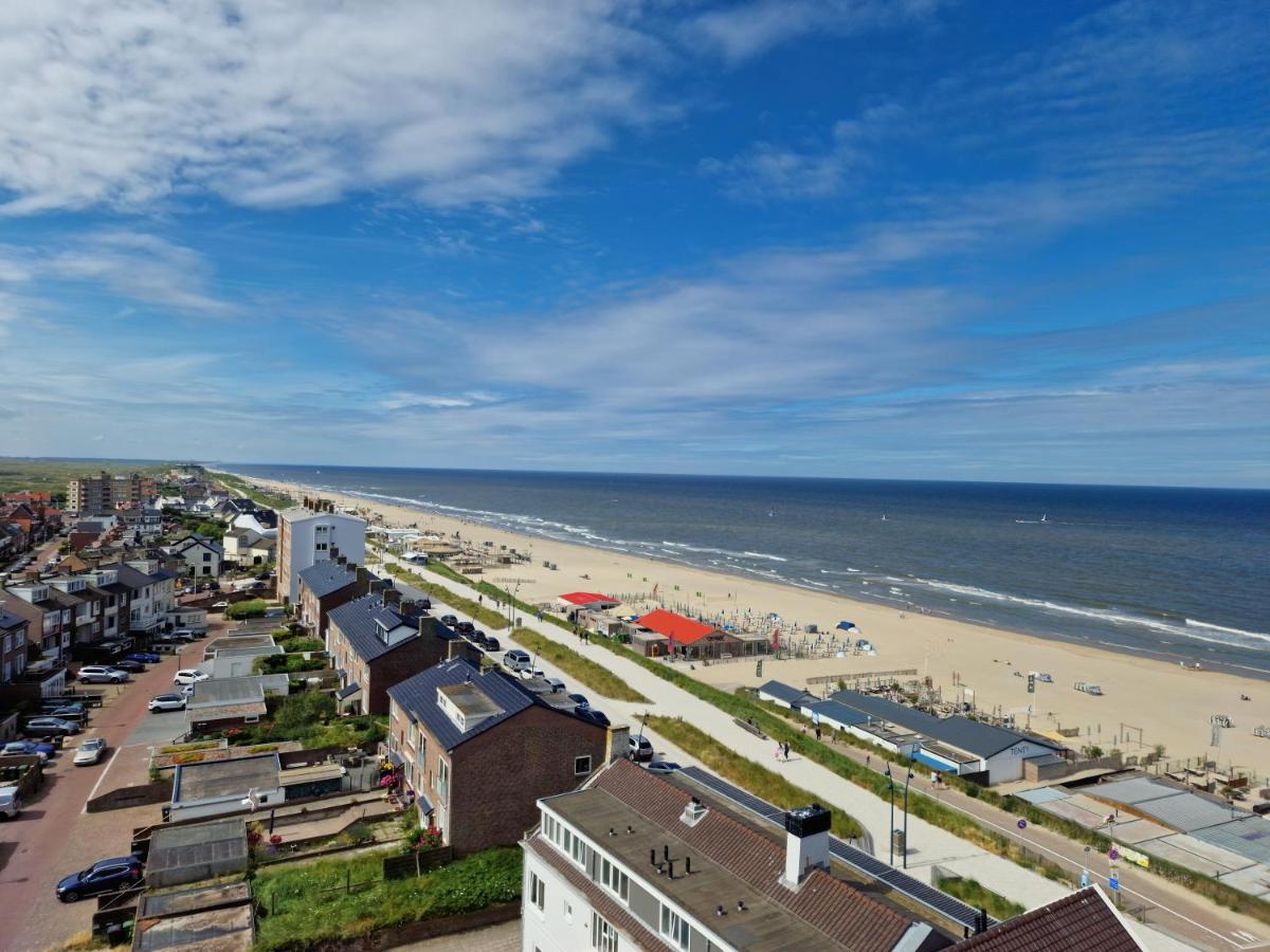 Beach & Sea view - Housity