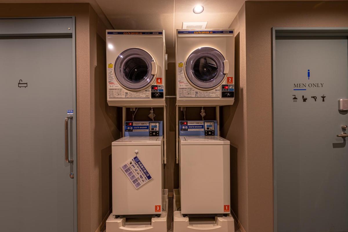 Suitetrails - Wise Owl Hostels Kyoto