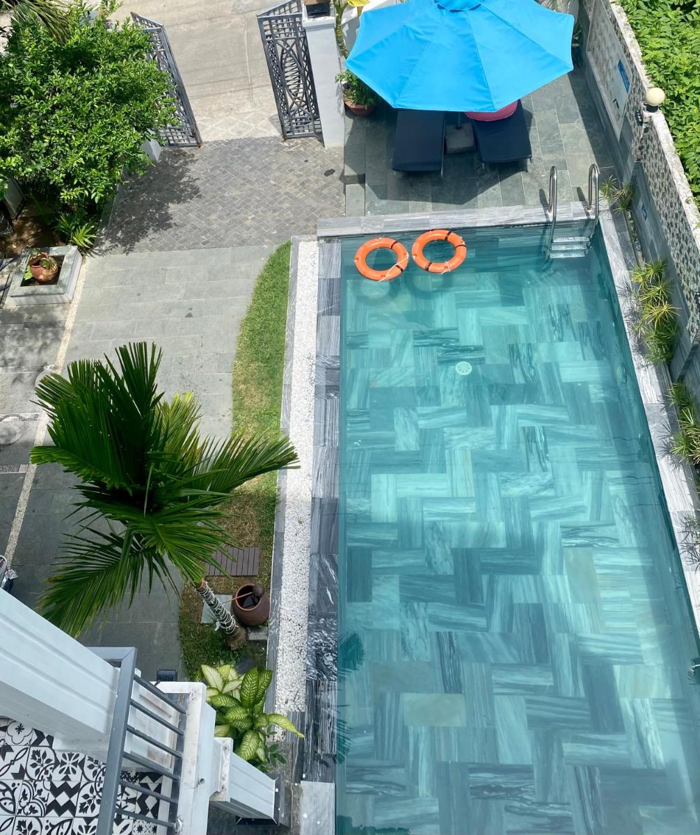 Suitetrails - Rice River Villa - Hoi An