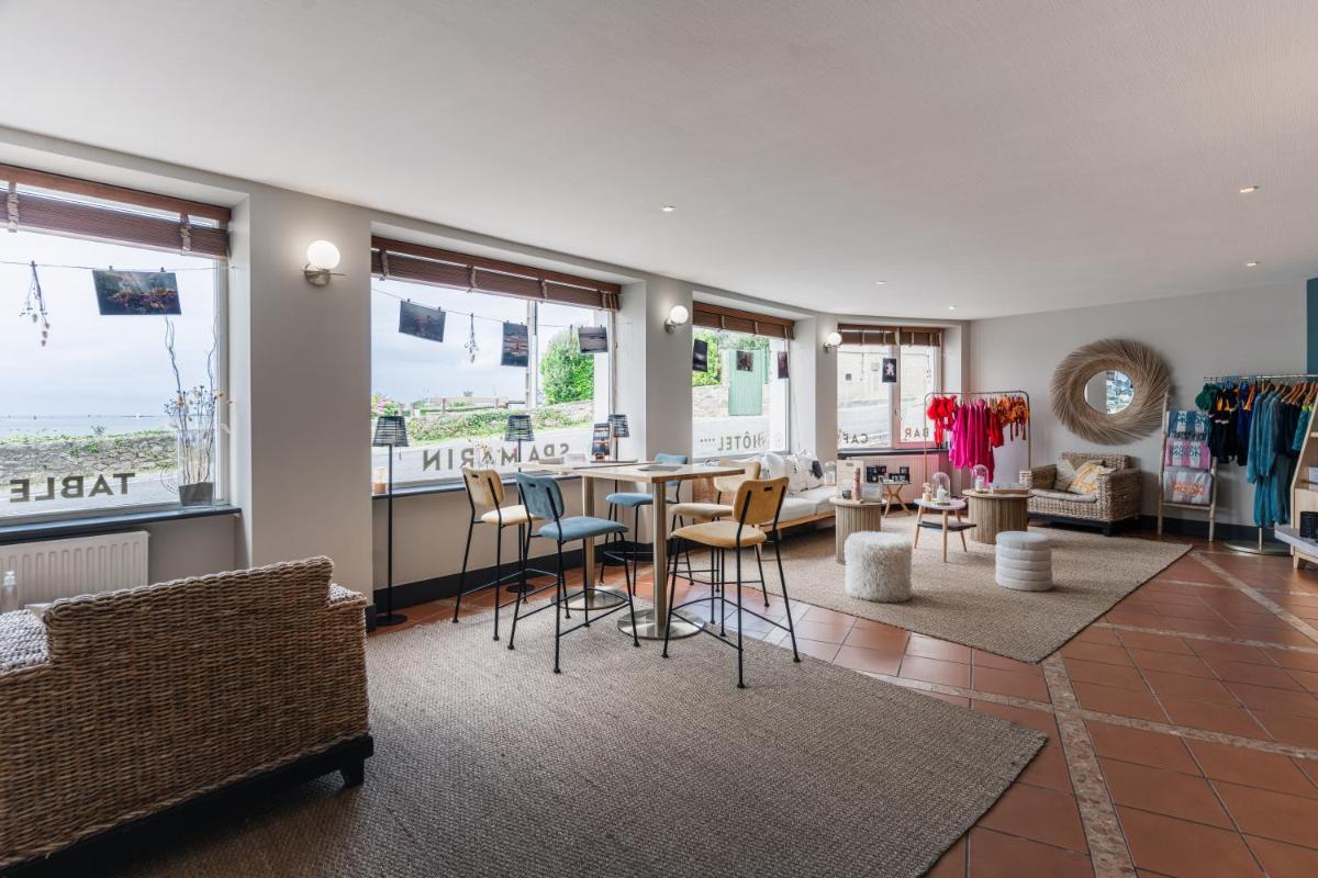 Baie des Anges - Housity