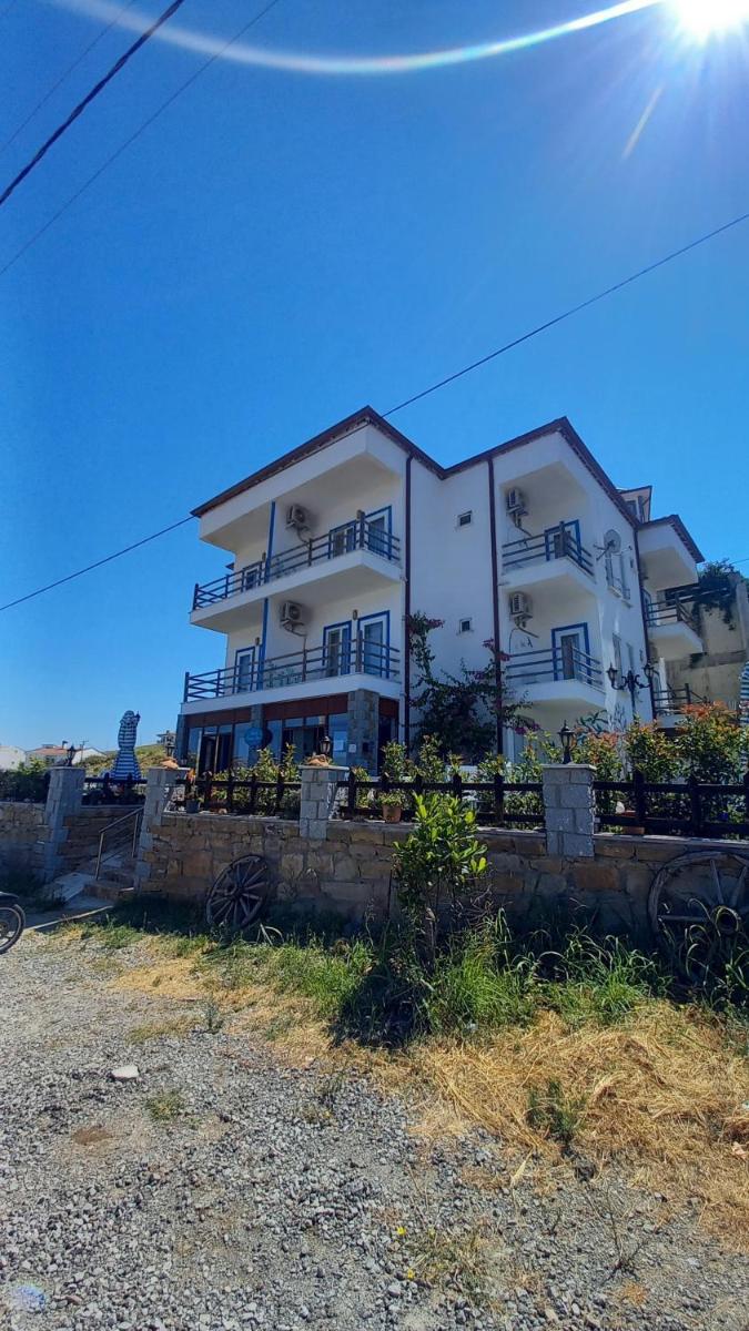 ada kekiği pansiyon - Housity