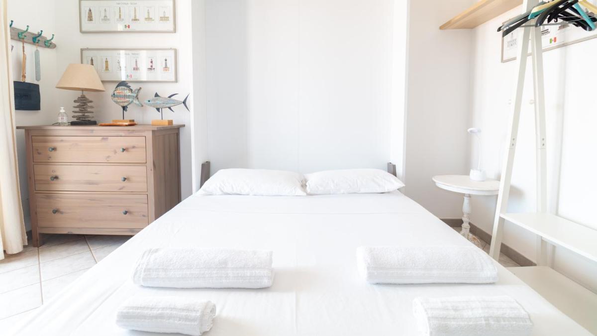 Casa Vacanze Funtana Meiga - Housity