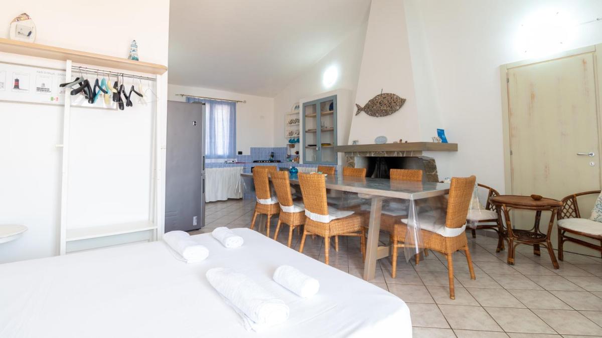 Casa Vacanze Funtana Meiga - Housity