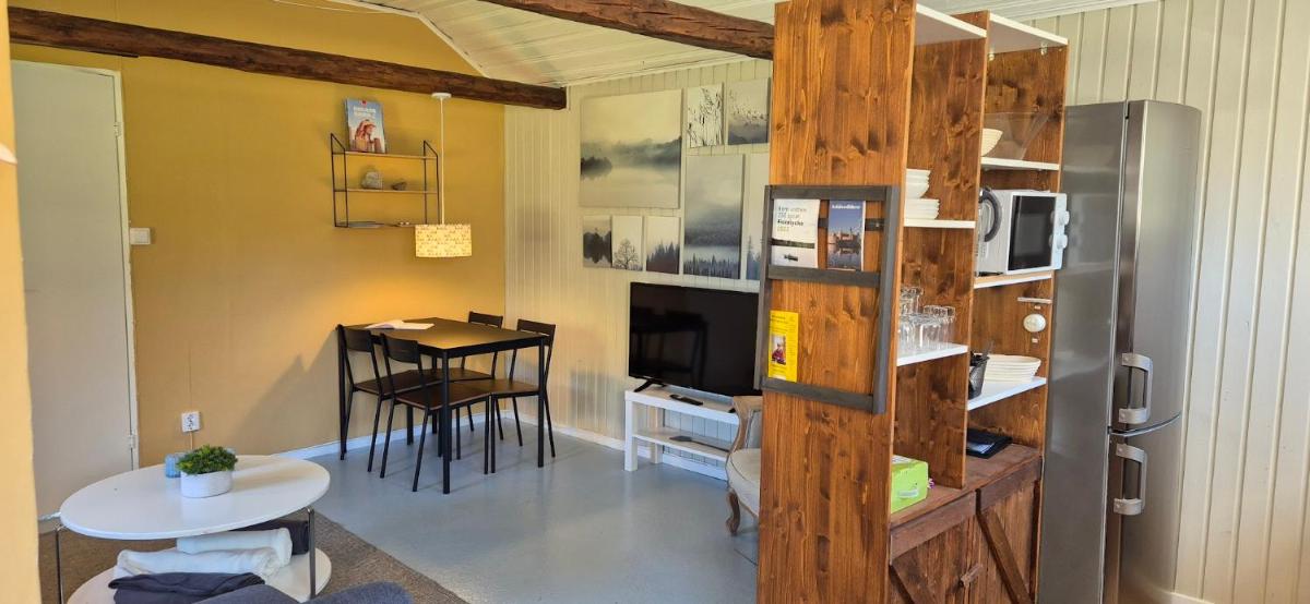 Hemma fran Hemma - Stuga - Housity