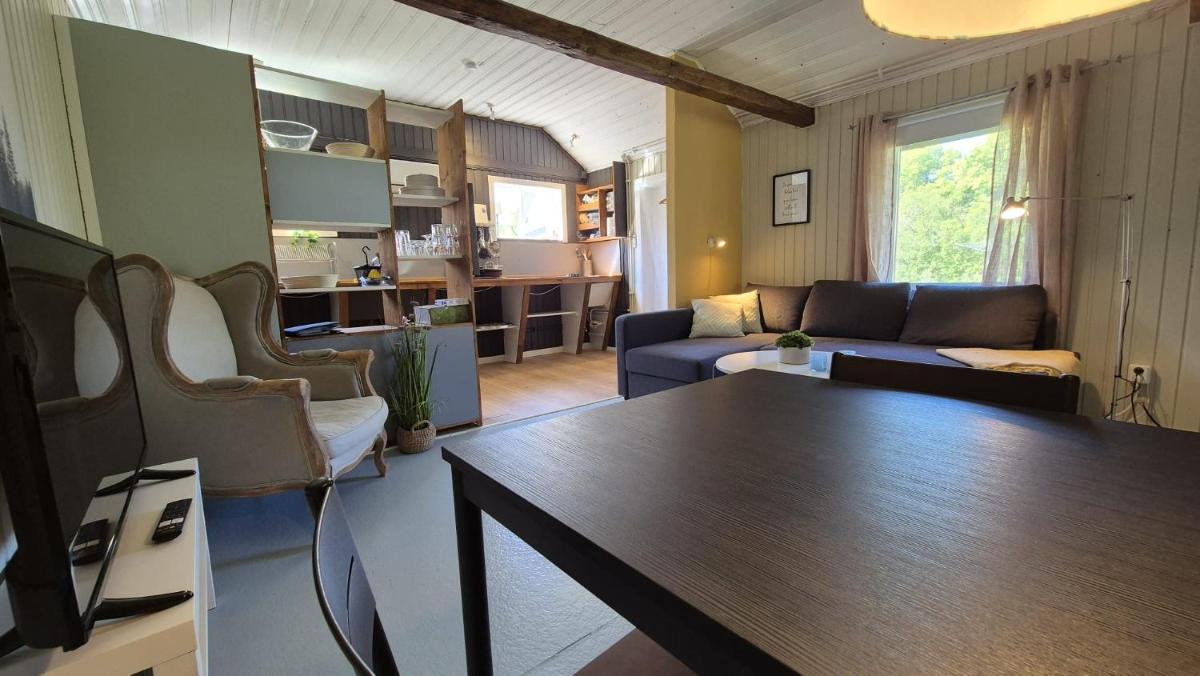 Hemma fran Hemma - Stuga - Housity