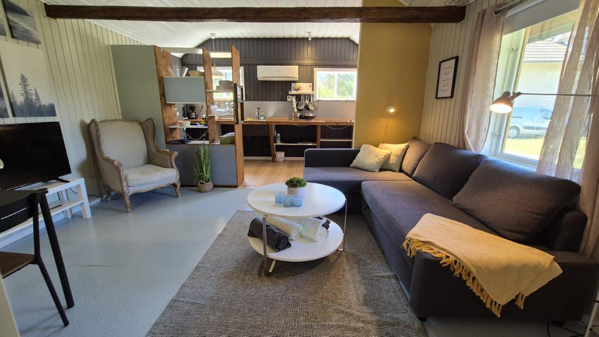 Hemma fran Hemma - Stuga - Housity