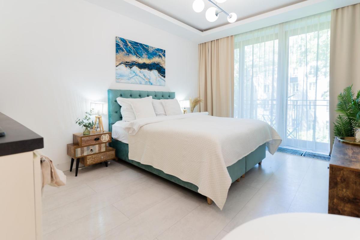 PLATER PREMIUM APARTMENTS - Housity