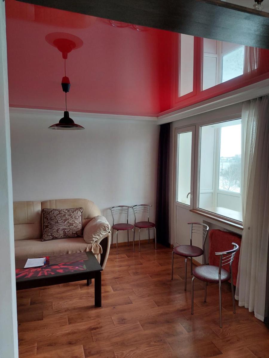 Apartment On Pribuzhskaya 2 - Housity