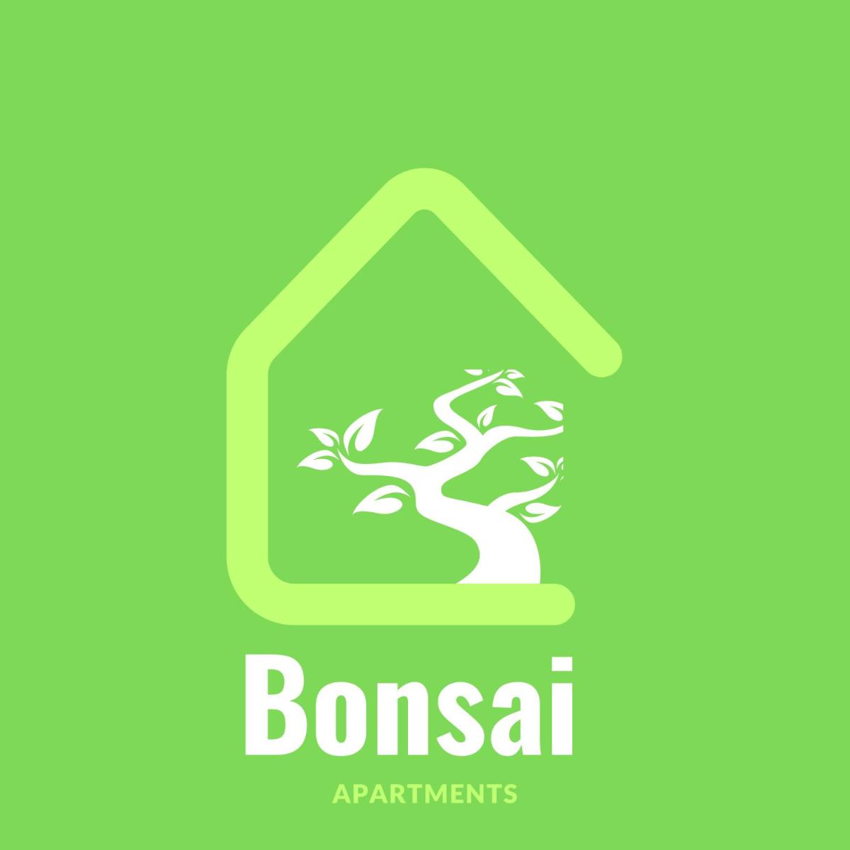Bonsai Apartment II - Housity