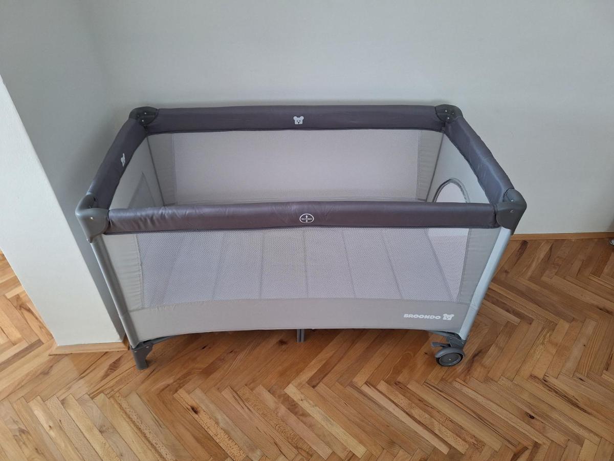 AD Apartman Bileća - Housity
