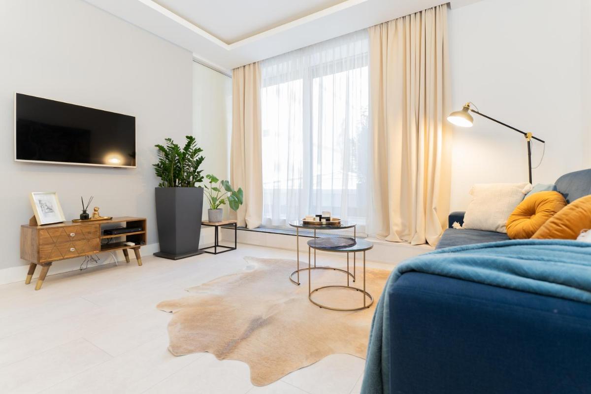 PLATER PREMIUM APARTMENTS - Housity