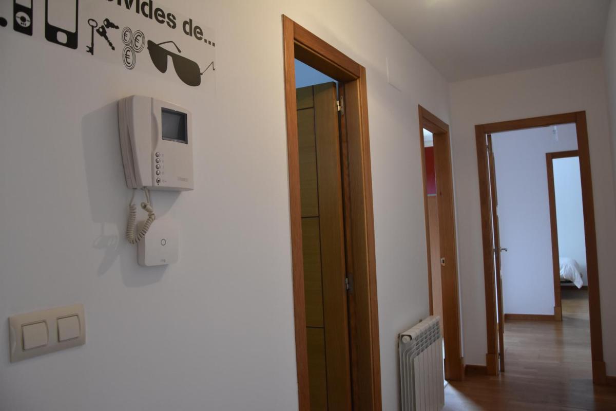 Soleado ático en Salvaterra de Miño - Housity