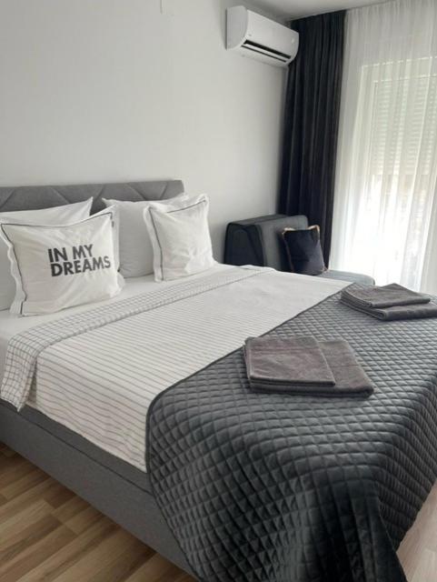 COMFORT APARTMENTS M&S - Housity