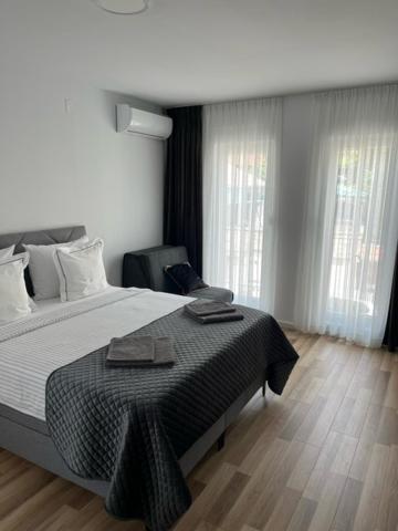 COMFORT APARTMENTS M&S - Housity