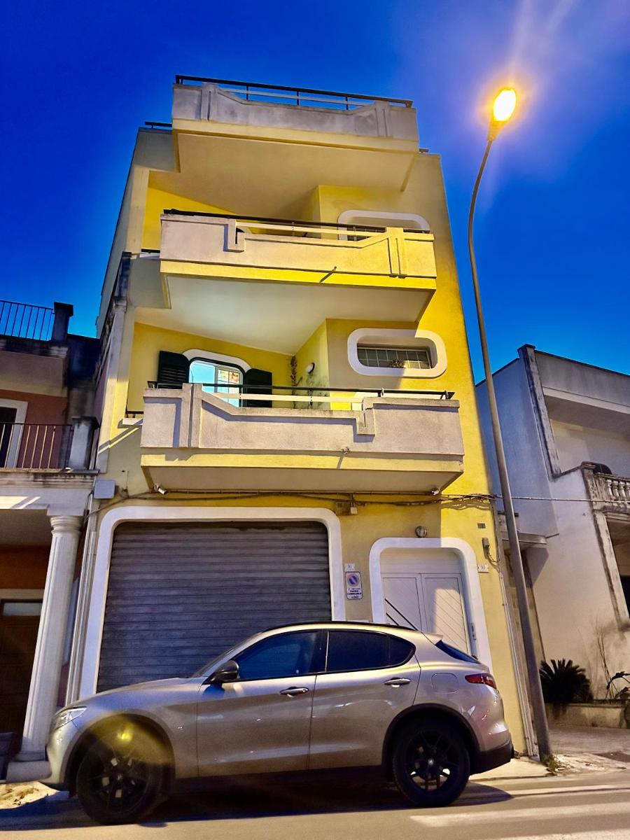 Fiori e Farfalle - Casa Vacanze - Housity